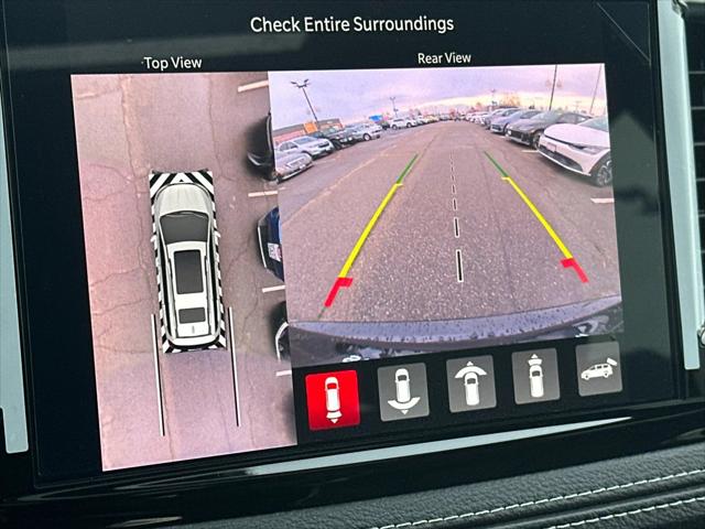 2026 Chrysler Pacifica Limited AWD