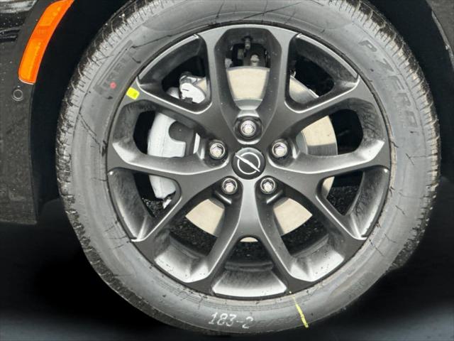 2026 Chrysler Pacifica Limited AWD