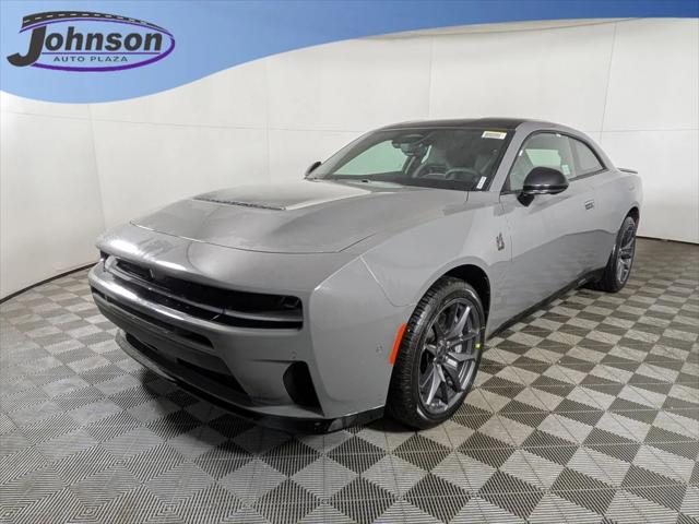 2026 Dodge Charger CHARGER SCAT PACK PLUS 2-DOOR AWD 2026 Dodge Charger CHARGER SCAT PACK PLUS 2-DOOR AWD