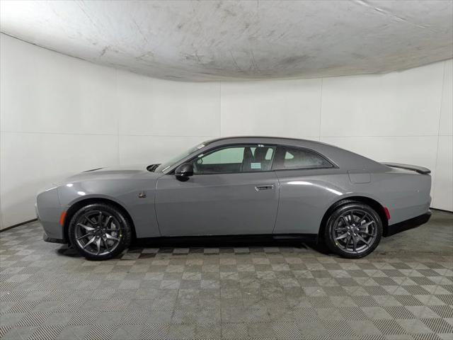 2026 Dodge Charger CHARGER SCAT PACK PLUS 2-DOOR AWD 2026 Dodge Charger CHARGER SCAT PACK PLUS 2-DOOR AWD