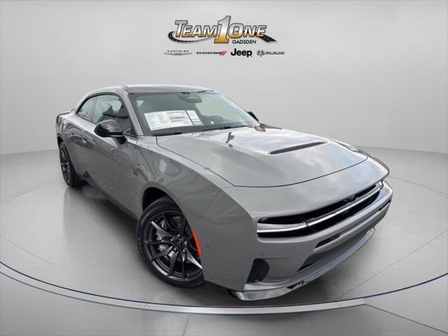 2026 Dodge Charger CHARGER SCAT PACK PLUS 2-DOOR AWD 2026 Dodge Charger CHARGER SCAT PACK PLUS 2-DOOR AWD