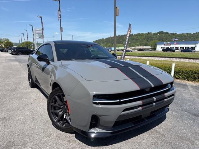 2026 Dodge Charger CHARGER SCAT PACK PLUS 2-DOOR AWD