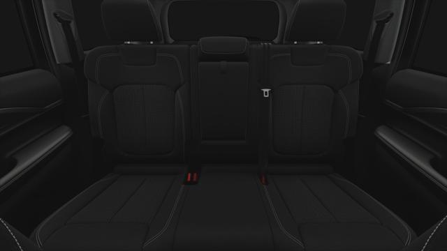 2025 Jeep Grand Cherokee GRAND CHEROKEE LAREDO X 4X2