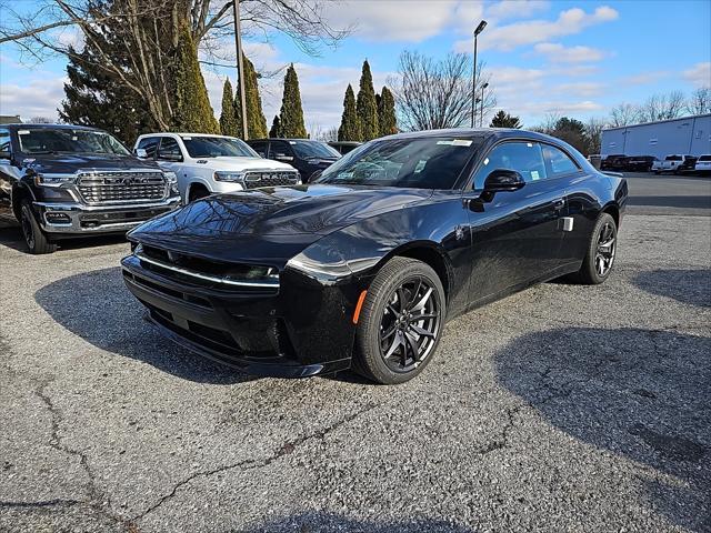 2026 Dodge Charger CHARGER SCAT PACK PLUS 2-DOOR AWD 2026 Dodge Charger CHARGER SCAT PACK PLUS 2-DOOR AWD