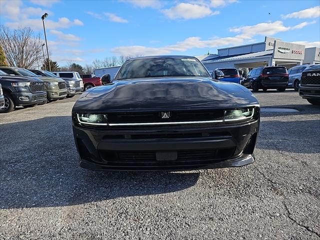 2026 Dodge Charger CHARGER SCAT PACK PLUS 2-DOOR AWD 2026 Dodge Charger CHARGER SCAT PACK PLUS 2-DOOR AWD