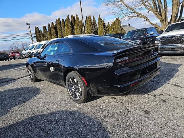 2026 Dodge Charger CHARGER SCAT PACK PLUS 2-DOOR AWD 2026 Dodge Charger CHARGER SCAT PACK PLUS 2-DOOR AWD