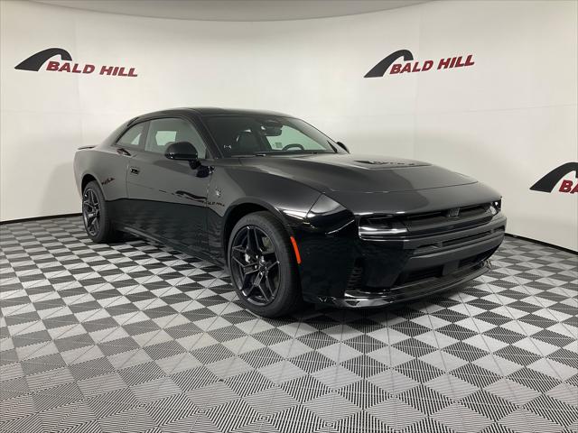 2026 Dodge Charger CHARGER SCAT PACK 2-DOOR AWD
