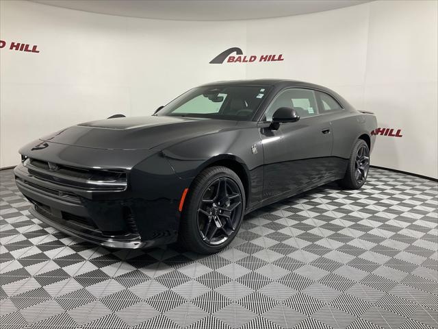 2026 Dodge Charger CHARGER SCAT PACK 2-DOOR AWD