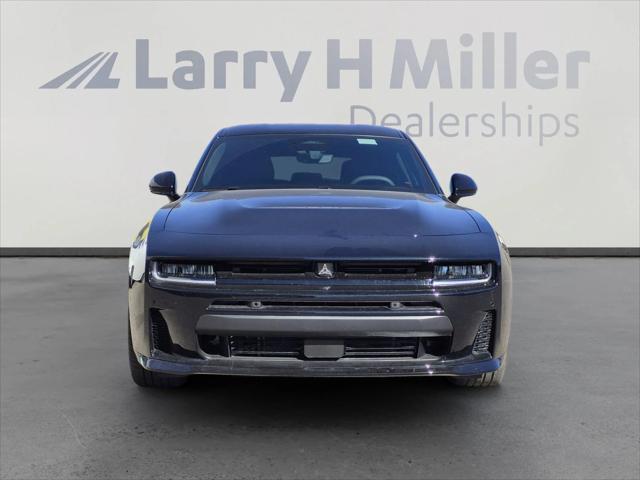 2026 Dodge Charger CHARGER SCAT PACK 2-DOOR AWD 2026 Dodge Charger CHARGER SCAT PACK 2-DOOR AWD