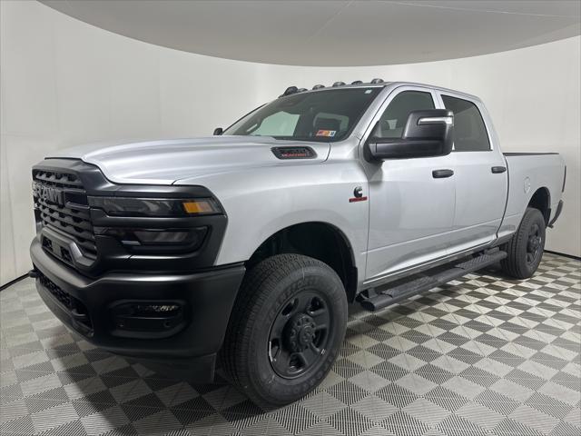 2026 RAM Ram 3500 RAM 3500 TRADESMAN CREW CAB 4X4 64 BOX
