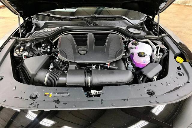2026 Dodge Charger Scat Pack 2-Door AWD