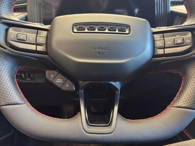 2026 Dodge Charger CHARGER SCAT PACK 2-DOOR AWD