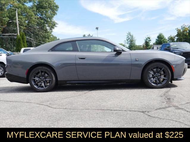 2026 Dodge Charger Scat Pack Plus 2-Door AWD