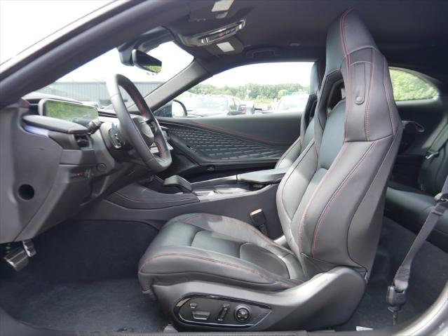 2026 Dodge Charger Scat Pack Plus 2-Door AWD