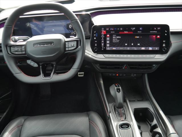 2026 Dodge Charger Scat Pack Plus 2-Door AWD