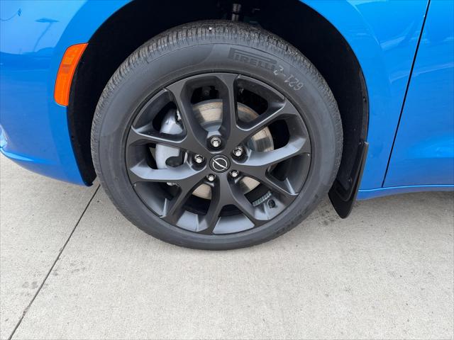 2026 Chrysler Pacifica PACIFICA SELECT AWD 2026 Chrysler Pacifica PACIFICA SELECT AWD