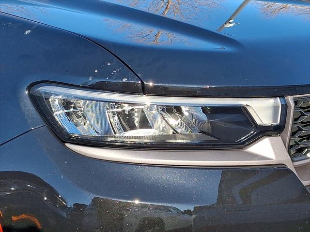 2026 Jeep Grand Cherokee GRAND CHEROKEE ALTITUDE 4X4