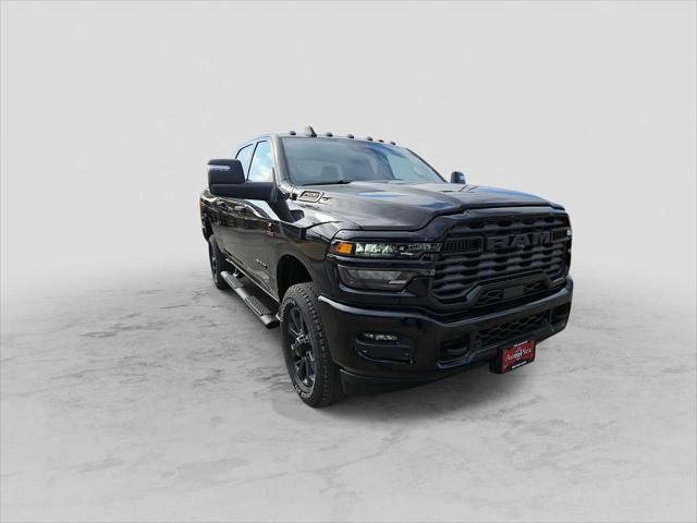 2026 RAM Ram 2500 RAM 2500 LONE STAR CREW CAB 4X4 64 BOX