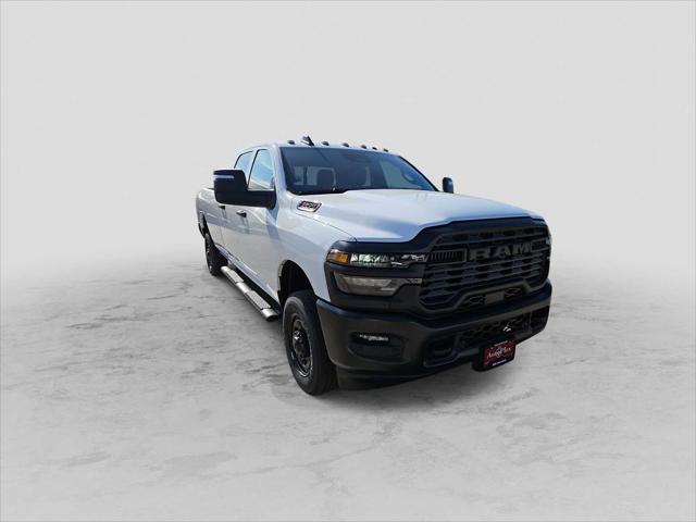 2026 RAM Ram 2500 RAM 2500 TRADESMAN CREW CAB 4X4 8 BOX