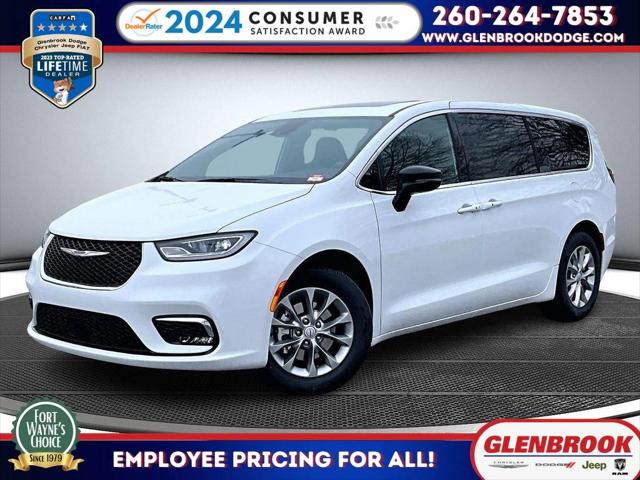 2026 Chrysler Pacifica PACIFICA LIMITED 2026 Chrysler Pacifica PACIFICA LIMITED