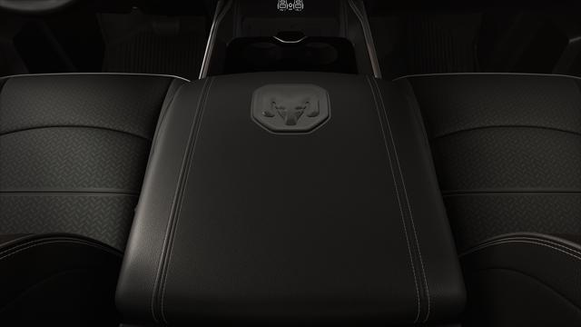 2026 RAM Ram 2500 RAM 2500 LARAMIE CREW CAB 4X4 64 BOX 2026 RAM Ram 2500 RAM 2500 LARAMIE CREW CAB 4X4 64 BOX