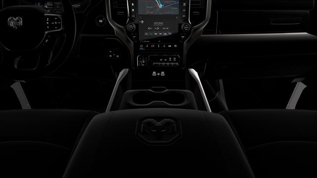 2026 RAM Ram 2500 RAM 2500 LARAMIE CREW CAB 4X4 64 BOX 2026 RAM Ram 2500 RAM 2500 LARAMIE CREW CAB 4X4 64 BOX