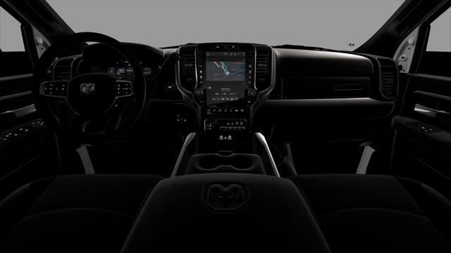 2026 RAM Ram 2500 RAM 2500 LARAMIE CREW CAB 4X4 64 BOX 2026 RAM Ram 2500 RAM 2500 LARAMIE CREW CAB 4X4 64 BOX