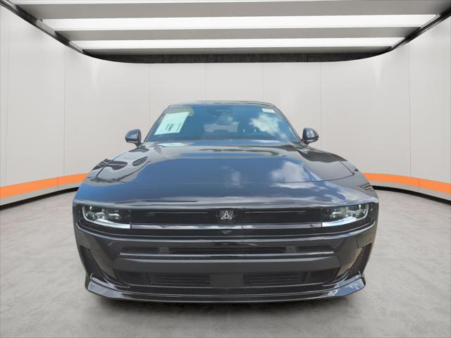 2026 Dodge Charger CHARGER SCAT PACK 2-DOOR AWD 2026 Dodge Charger CHARGER SCAT PACK 2-DOOR AWD