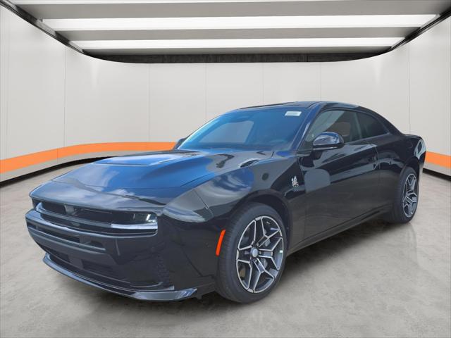 2026 Dodge Charger CHARGER SCAT PACK 2-DOOR AWD 2026 Dodge Charger CHARGER SCAT PACK 2-DOOR AWD