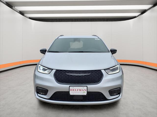 2026 Chrysler Pacifica PACIFICA SELECT 2026 Chrysler Pacifica PACIFICA SELECT