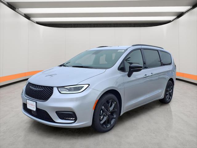 2026 Chrysler Pacifica PACIFICA SELECT 2026 Chrysler Pacifica PACIFICA SELECT