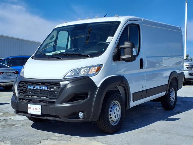 2026 RAM Ram ProMaster RAM PROMASTER 1500 TRADESMAN CARGO VAN LOW ROOF 118 WB 2026 RAM Ram ProMaster RAM PROMASTER 1500 TRADESMAN CARGO VAN LOW ROOF 118 WB