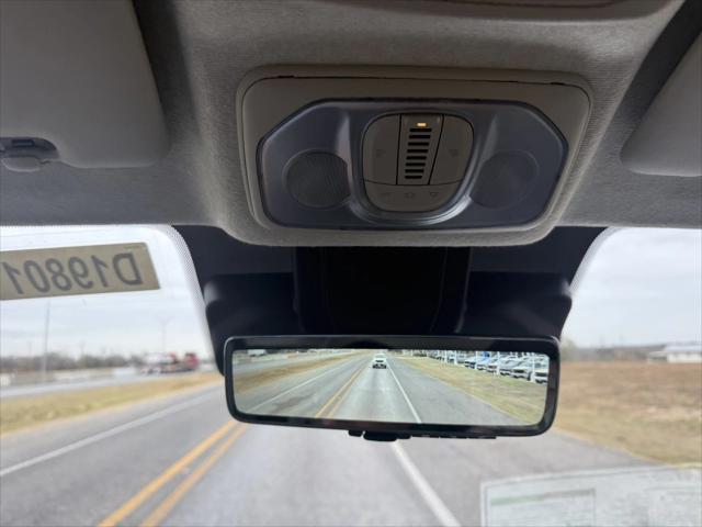 2026 RAM Ram ProMaster RAM PROMASTER 2500 TRADESMAN CARGO VAN HIGH ROOF 159 WB