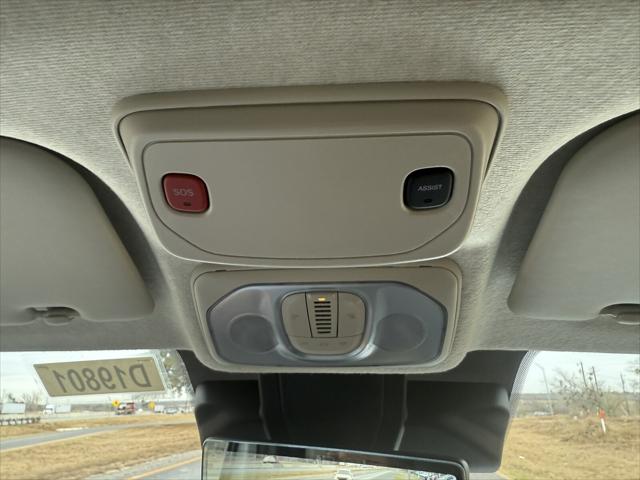 2026 RAM Ram ProMaster RAM PROMASTER 2500 TRADESMAN CARGO VAN HIGH ROOF 159 WB