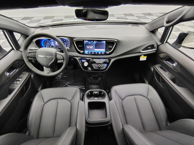 2026 Chrysler Pacifica PACIFICA SELECT 2026 Chrysler Pacifica PACIFICA SELECT