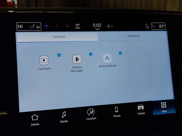 2026 Chrysler Pacifica PACIFICA SELECT 2026 Chrysler Pacifica PACIFICA SELECT