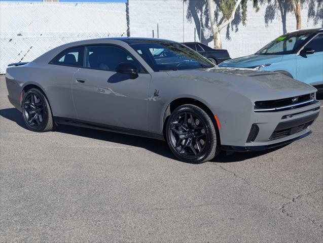 2026 Dodge Charger CHARGER SCAT PACK PLUS 2-DOOR AWD
