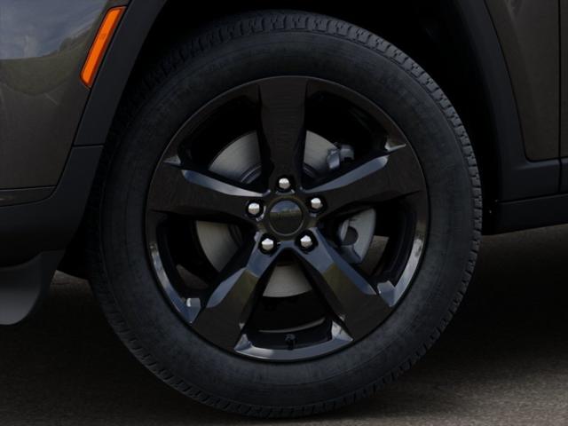 2025 Jeep Grand Cherokee Altitude X 4x2