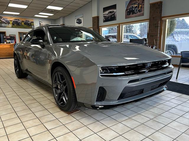 2026 Dodge Charger CHARGER SCAT PACK 2-DOOR AWD