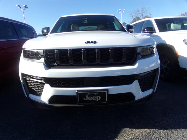 2026 Jeep Grand Cherokee Limited 4x2 for sale in Cairo, GA