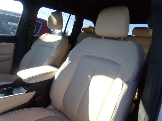 2026 Jeep Grand Cherokee Limited 4x2