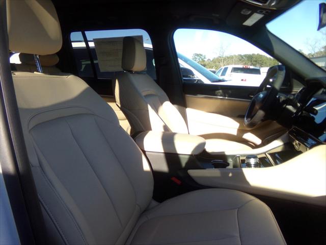 2026 Jeep Grand Cherokee Limited 4x2