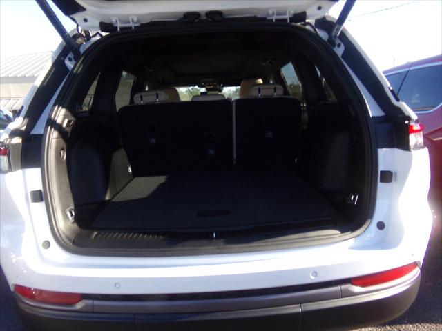 2026 Jeep Grand Cherokee Limited 4x2