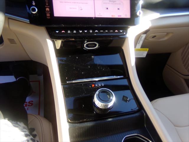 2026 Jeep Grand Cherokee Limited 4x2