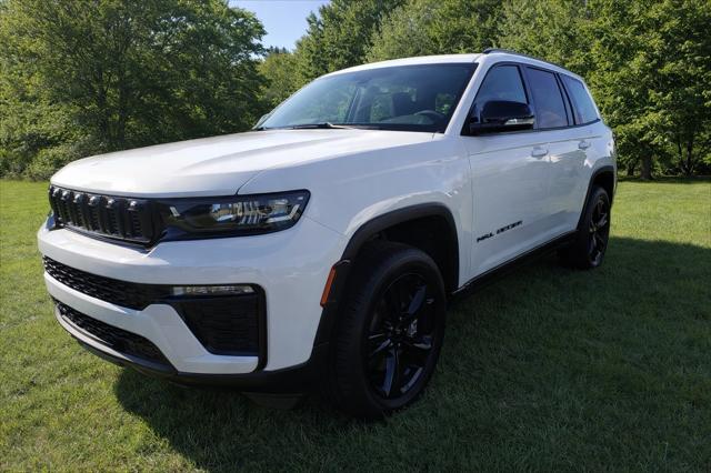 2026 Jeep Grand Cherokee Limited 4x2 for sale in Cairo, GA