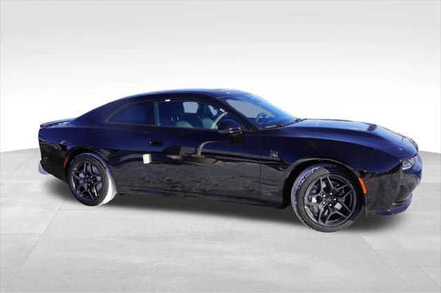 2026 Dodge Charger CHARGER SCAT PACK 2-DOOR AWD