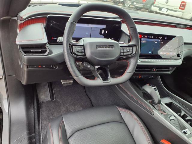 2026 Dodge Charger CHARGER SCAT PACK PLUS 2-DOOR AWD