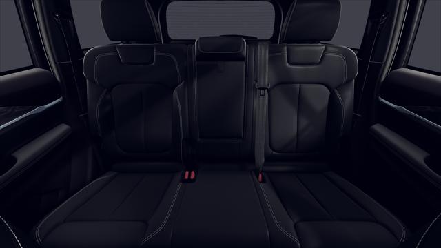 2026 Jeep Grand Cherokee GRAND CHEROKEE ALTITUDE 4X4 2026 Jeep Grand Cherokee GRAND CHEROKEE ALTITUDE 4X4