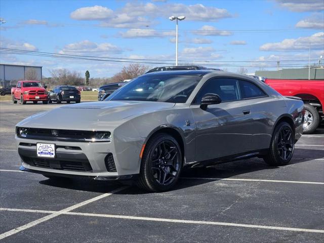 2026 Dodge Charger CHARGER SCAT PACK 2-DOOR AWD
