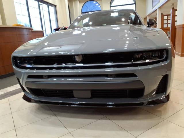 2026 Dodge Charger CHARGER SCAT PACK PLUS 2-DOOR AWD 2026 Dodge Charger CHARGER SCAT PACK PLUS 2-DOOR AWD